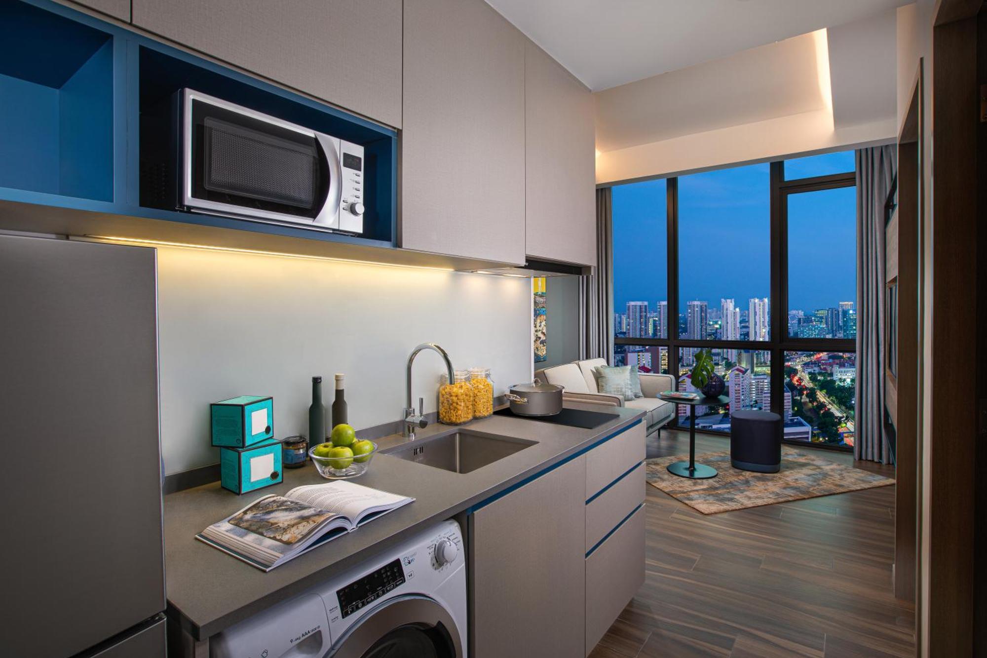 One-Bedroom Premier