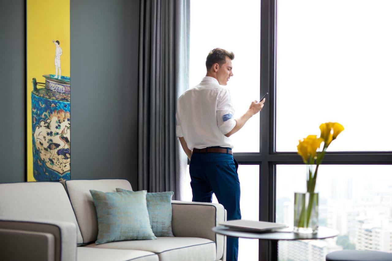 One-Bedroom Executive