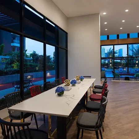 Citadines Balestier Singapore-2